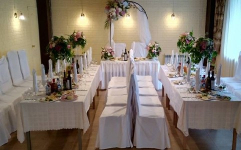 Отель Турист (ex. «АМАКС Турист») (Иваново), фото - 10