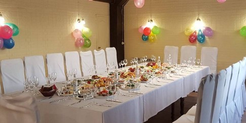 Отель Турист (ex. «АМАКС Турист») (Иваново), фото - 12