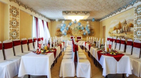 Отель Турист (ex. «АМАКС Турист») (Иваново), фото - 14