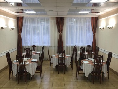 Отель Турист (ex. «АМАКС Турист») (Иваново), фото - 19