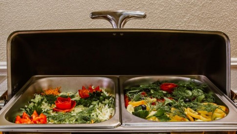 Отель Турист (ex. «АМАКС Турист») (Иваново), фото - 23