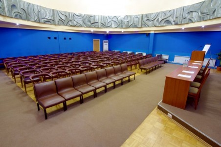 Отель Турист (ex. «АМАКС Турист») (Иваново), фото - 5