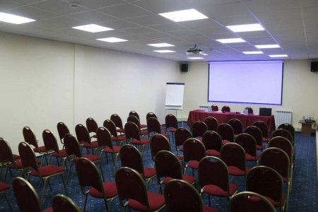 Отель Турист (ex. «АМАКС Турист») (Иваново), фото - 6