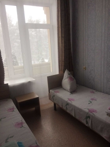 Стандарт 1-комнатный 2-местный, фото 2