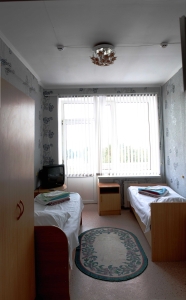 Стандарт 1-комнатный 2-местный, фото 3