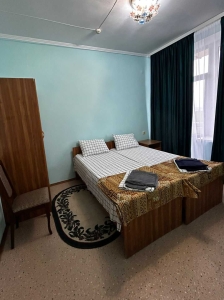 Стандарт 2-местный 2-комнатный, фото 4