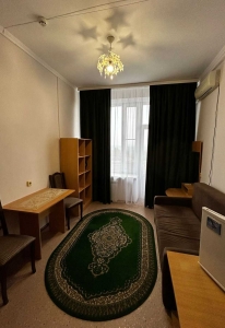 Стандарт 2-местный 2-комнатный, фото 2