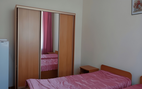 Комфорт 2-местный 1-комнатный, фото 1