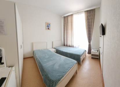 Стандарт 2-местный, фото 1