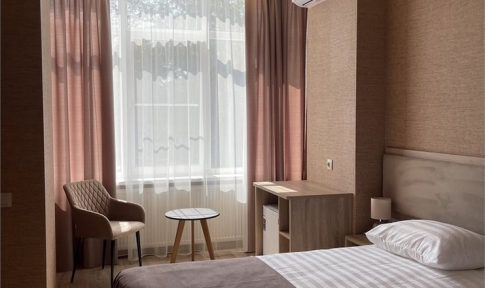 Стандарт 2-местный Улучшеный (2 корпус), фото 4