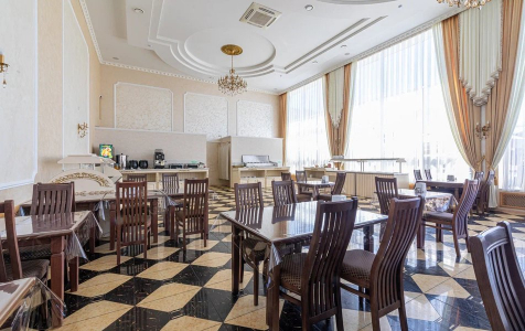 Отель Лонг Бич (Long Beach), фото - 17