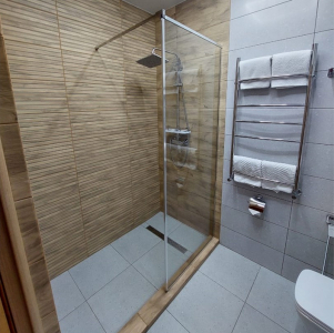 1 категория 2-местный номер Комфорт, фото 2