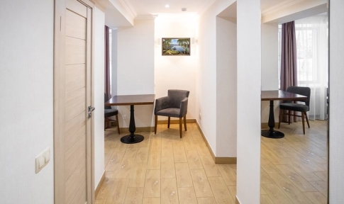 Люкс VIP 2-местный 2-комнатный 2 (1 корпус), фото 8