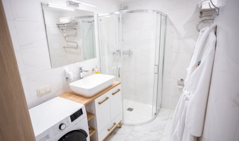 Люкс VIP 2-местный 2-комнатный 2 (1 корпус), фото 6