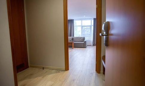 Студия 2-местный VIP 2 (1 корпус), фото 8