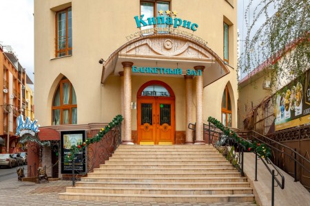 Отель Кипарис (Kiparis), фото 21