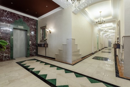 Отель Prestige Apart & Spa (Престиж Апарт и СПА), фото 7