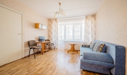 Семейный 2-местный 2-комнатный, фото 2