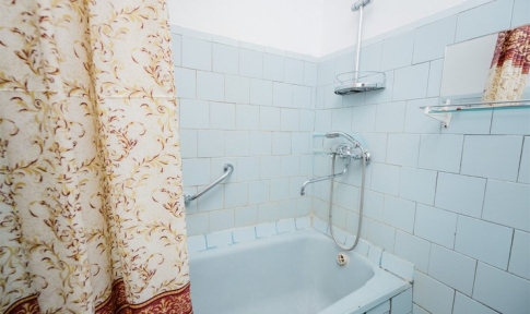 Семейный 2-местный 2-комнатный, фото 3