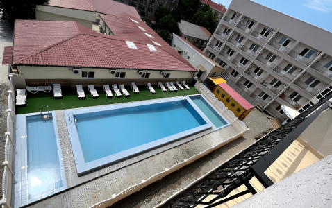 Пансионат Юпитер, фото - 6