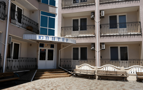 Пансионат Юпитер, фото - 5