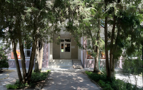 Пансионат Юпитер, фото - 10