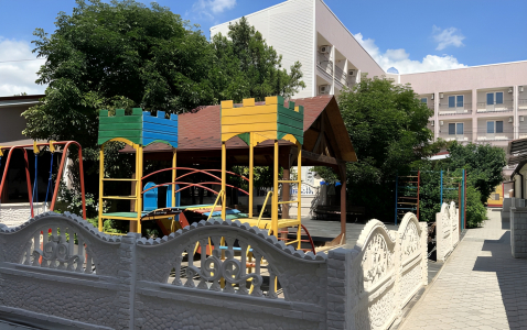 Пансионат Юпитер, фото - 7