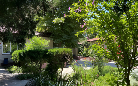 Пансионат Юпитер, фото - 11