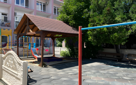 Пансионат Юпитер, фото - 9