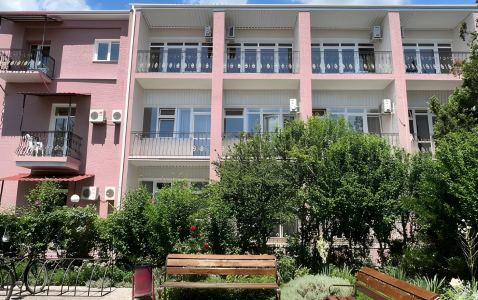 Пансионат Юпитер, фото - 3