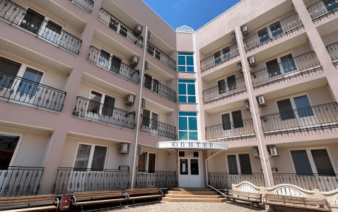 Пансионат Юпитер, фото - 4