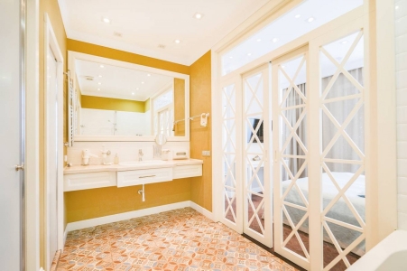 Апартаменты 1-местные №409, фото 3