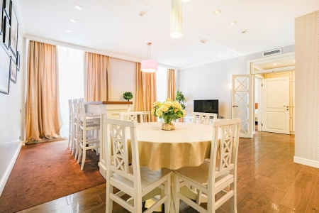 Апартаменты 1-местные №409, фото 4