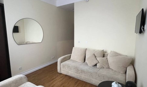 Делюкс 2-местный 2-комнатный в 4 корпусах, фото 5