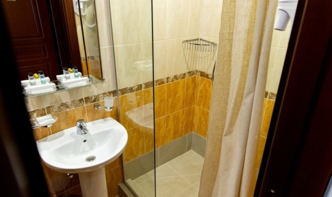 Делюкс 2-местный 2-комнатный в 4 корпусах, фото 6