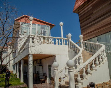 Отель Оазис Вилла (Oazis Villa), фото 3