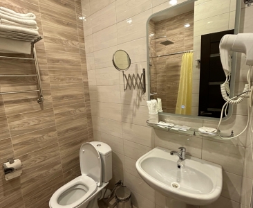 Стандарт 2-местный (улучшенный), фото 3