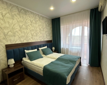 Стандарт 2-местный (улучшенный), фото 2