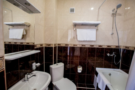 Стандарт 2-местный без балкона, фото 2