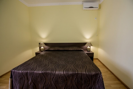 Стандарт 2-местный без балкона, фото 1