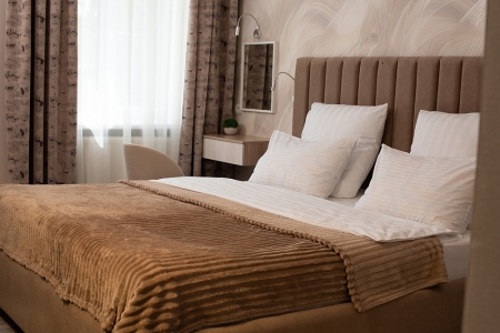 Suite 6-местный 4-комнатный, фото 8