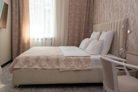 Suite 6-местный 4-комнатный, фото 9