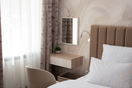 Suite 6-местный 4-комнатный, фото 11