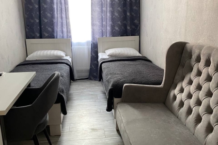 Апартаменты 6-местные, фото 5