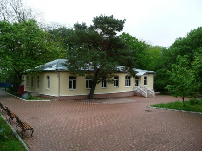 Санаторий Солнечный, фото 5