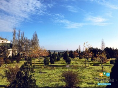 Санаторий Дагестан, фото 2