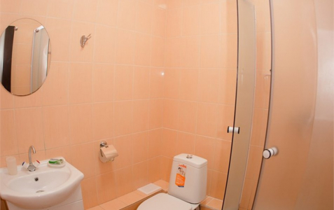 Стандарт 3-местный 1 категории, фото 2