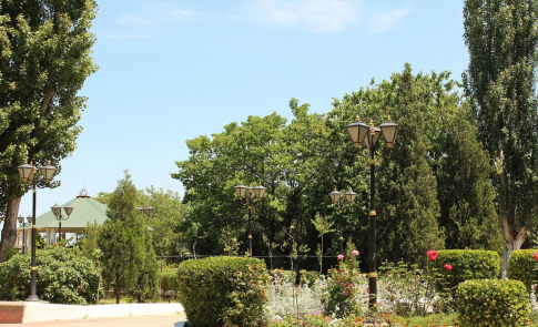 Санаторий Энергетик, фото - 6