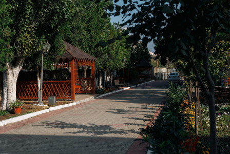 Санаторий Энергетик, фото - 8