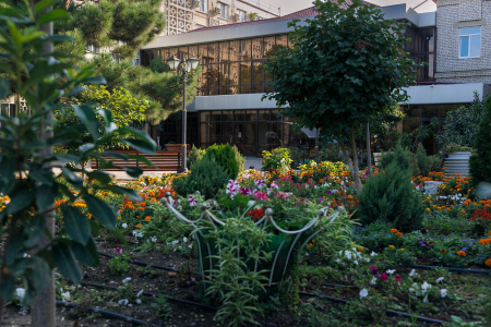 Санаторий Энергетик, фото - 5